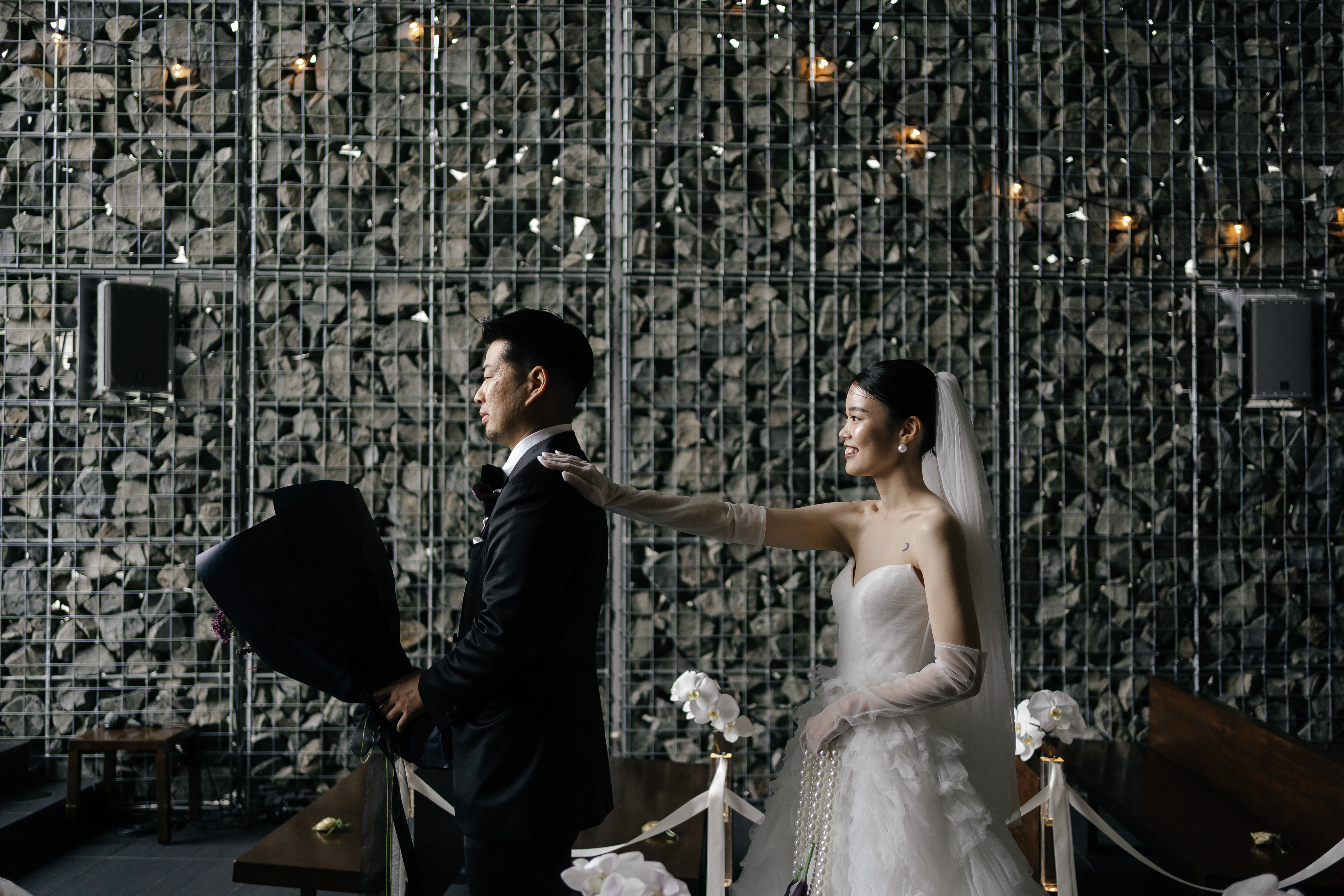 ファーストミート３