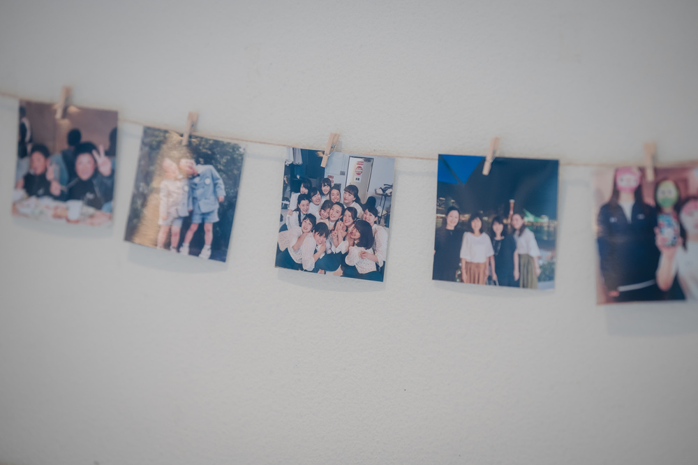 welcome④