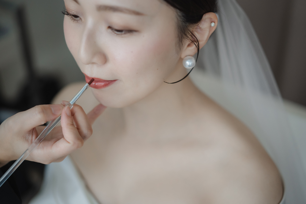 Preparation③