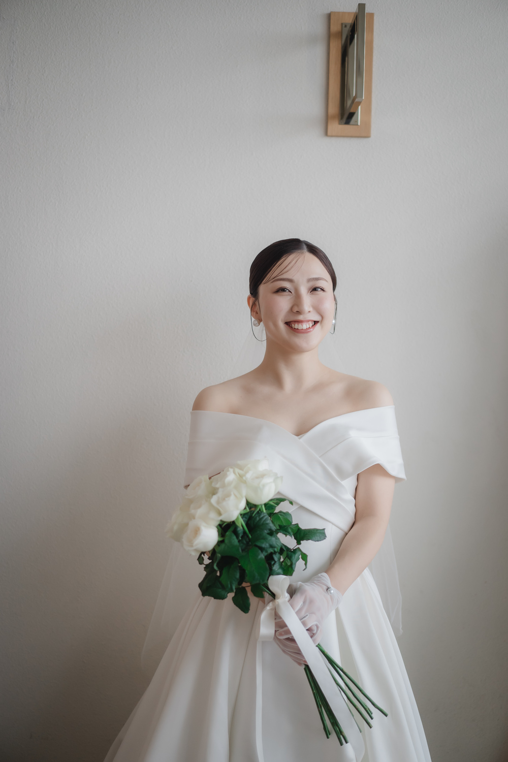 Preparation⑤