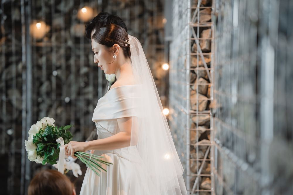 Ceremony③