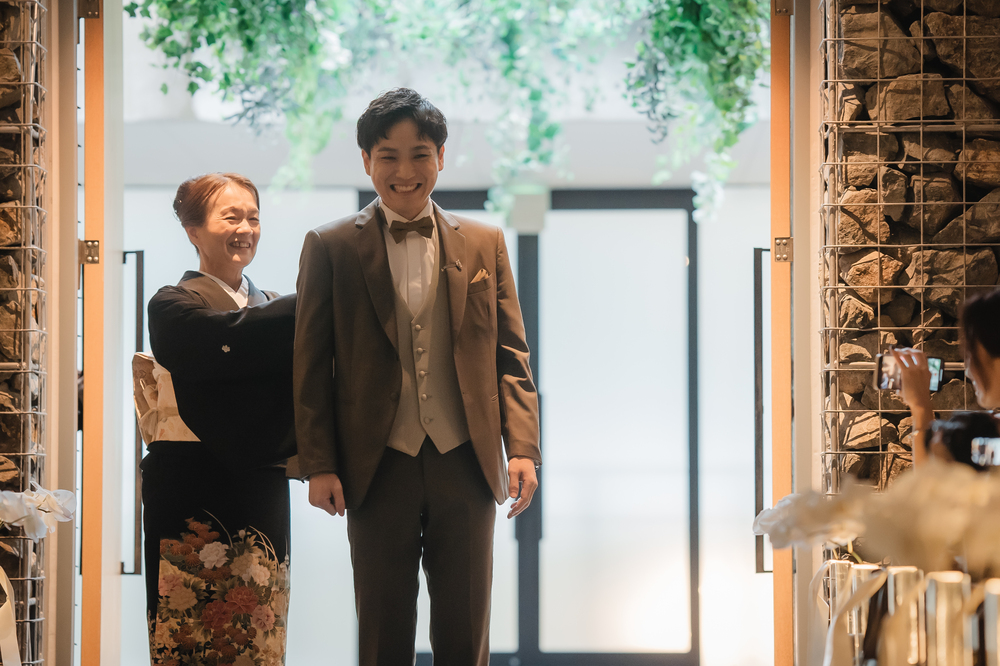 Ceremony②