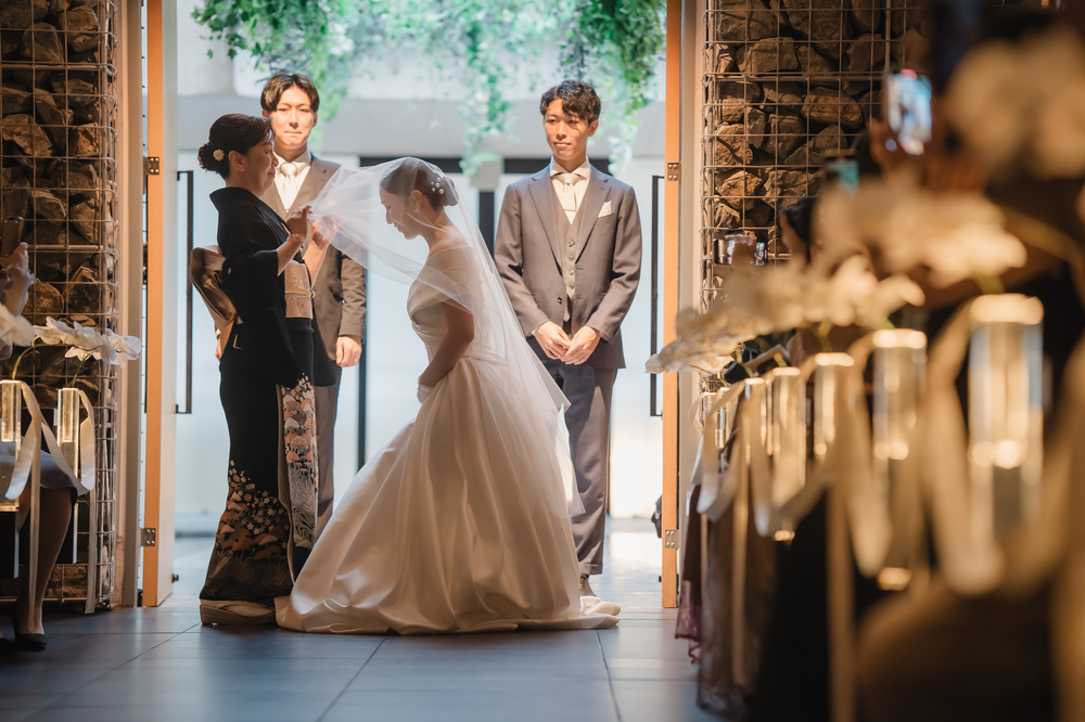 Ceremony④
