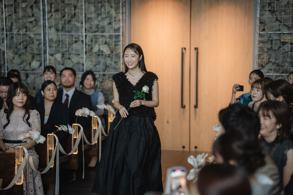 Ceremony⑥