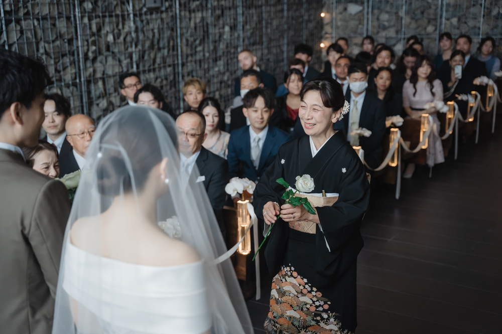 Ceremony⑩