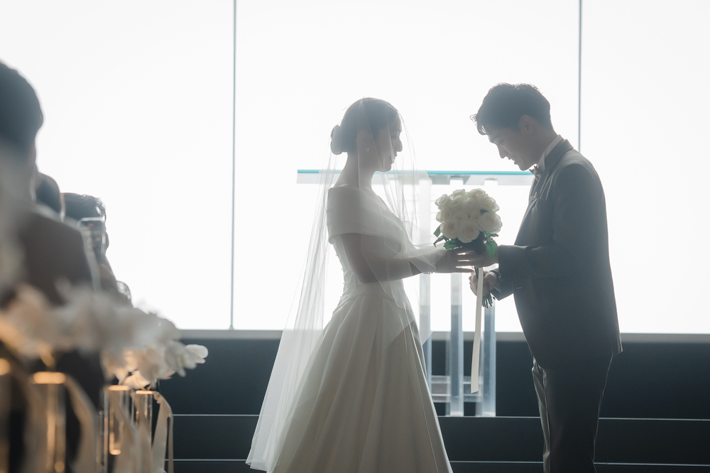 Ceremony⑫