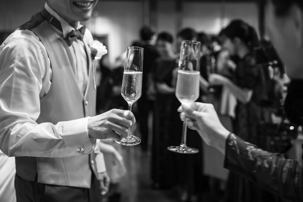 Party②