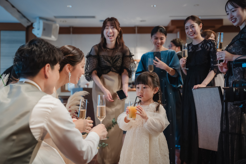 Party⑤
