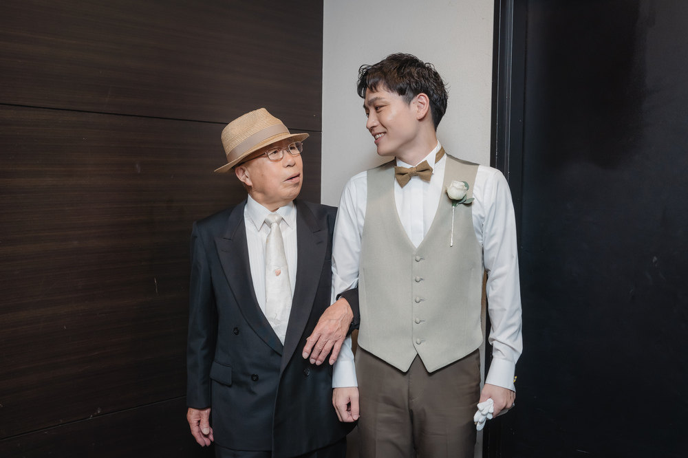 Party⑪