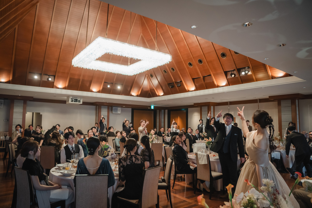 Party⑰