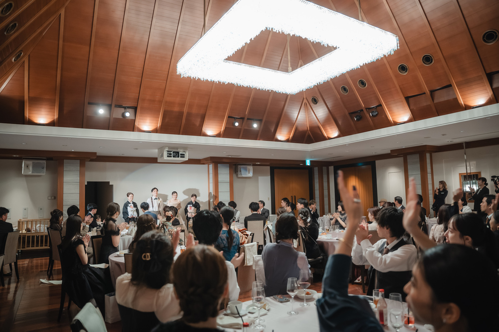 Party⑭