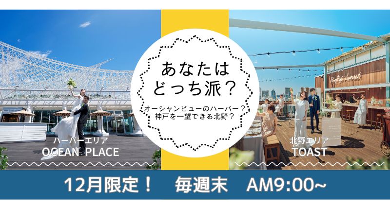 比較検討フェア