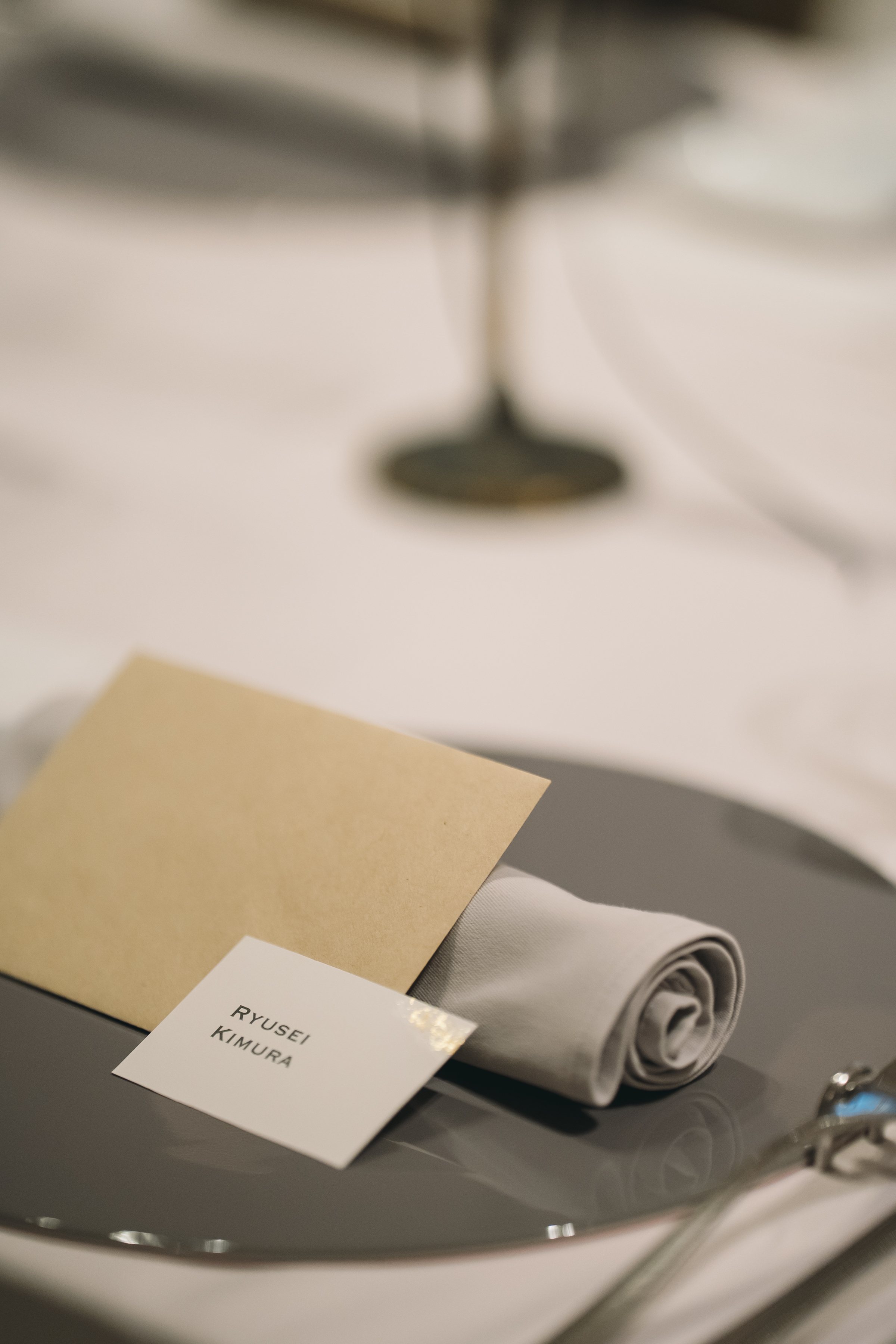 letter