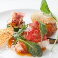 国産牛&フォアグラ無料試食つき!