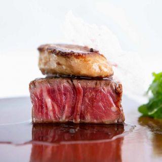 豪華特典×無料4品コース試食♪