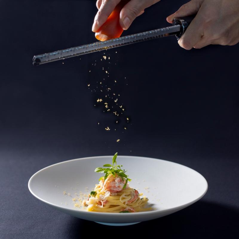豪華特典×無料4品コース試食♪
