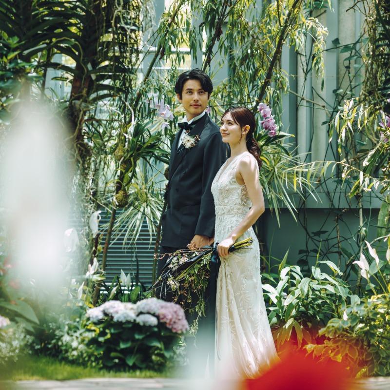 グランドニッコー淡路ブライダルフェア