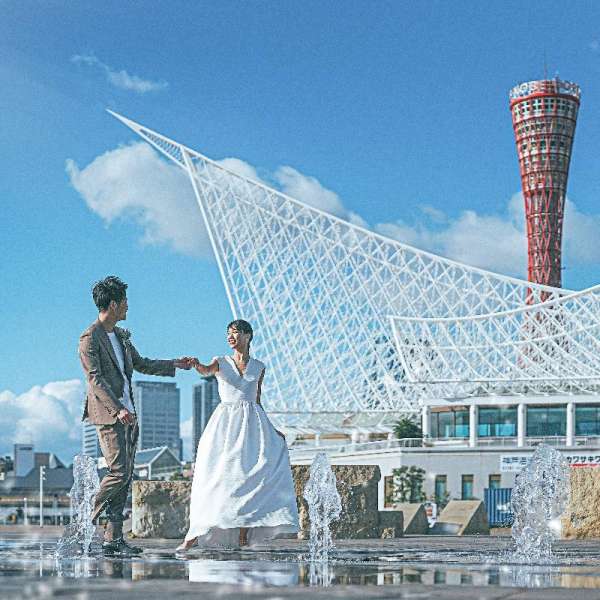 24年3月~4月の結婚式をお考えのおふたりに