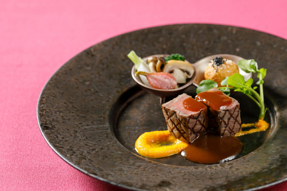 料理