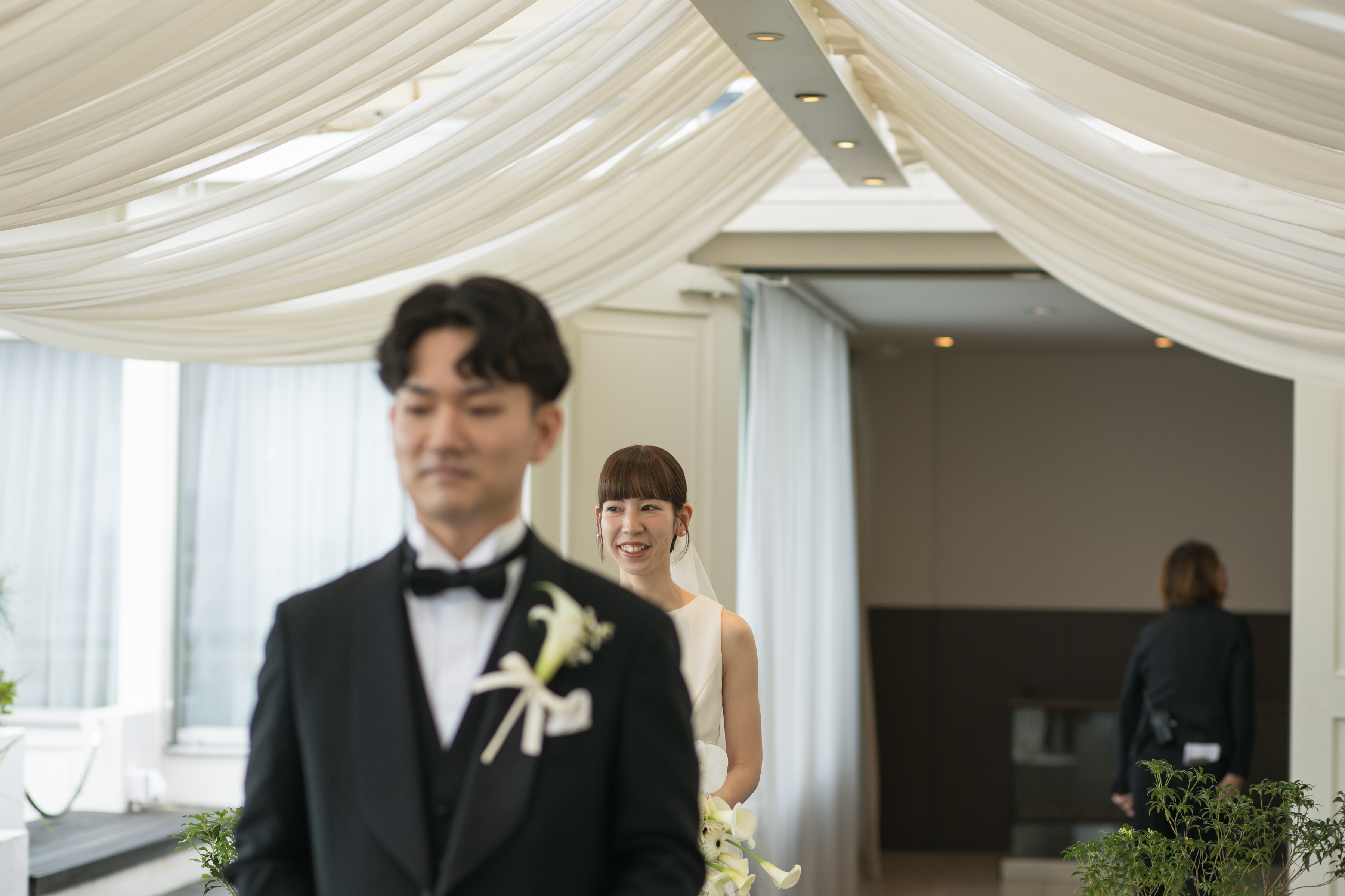 あ