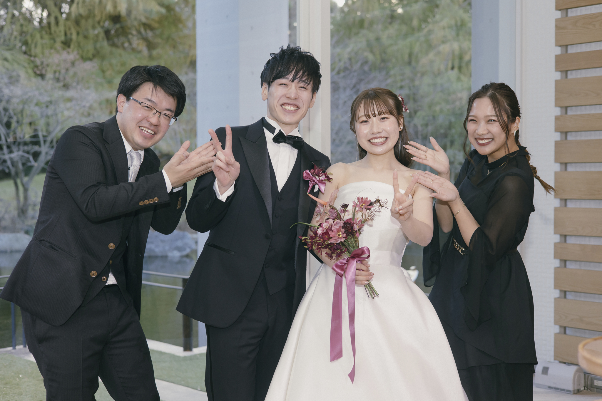 ケーキイベント