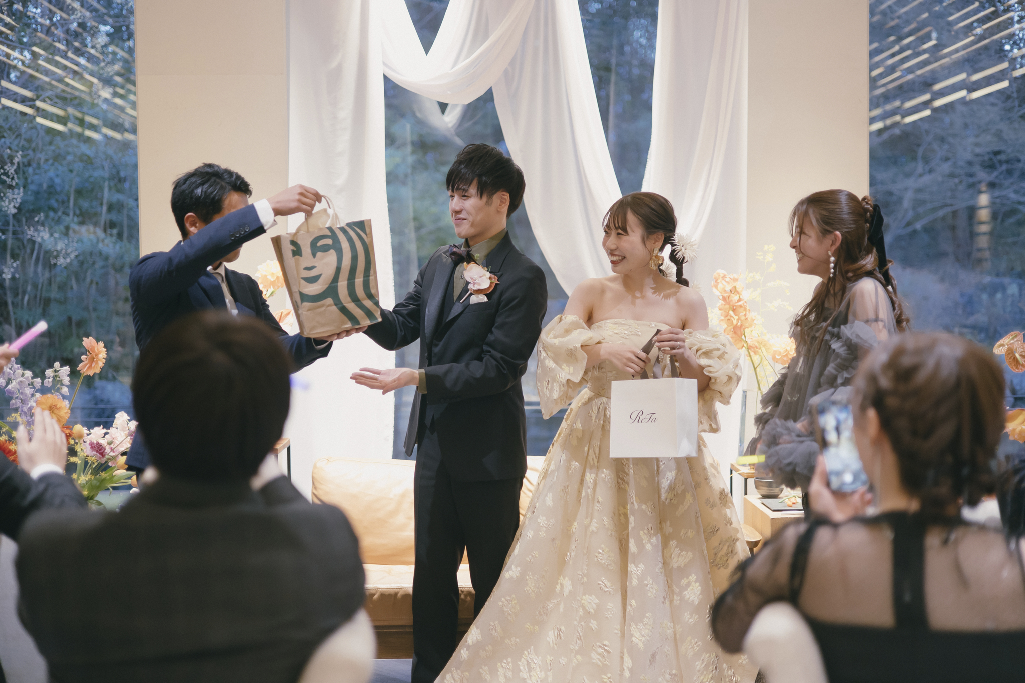 色当てクイズ当選者