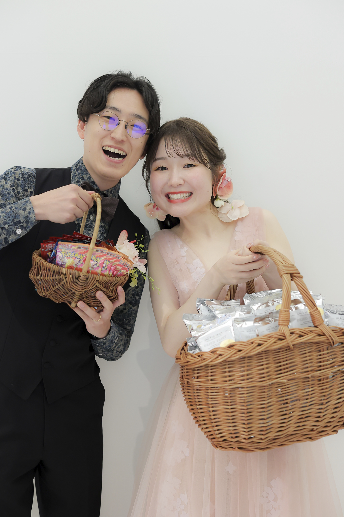 お開き サンクスギフト