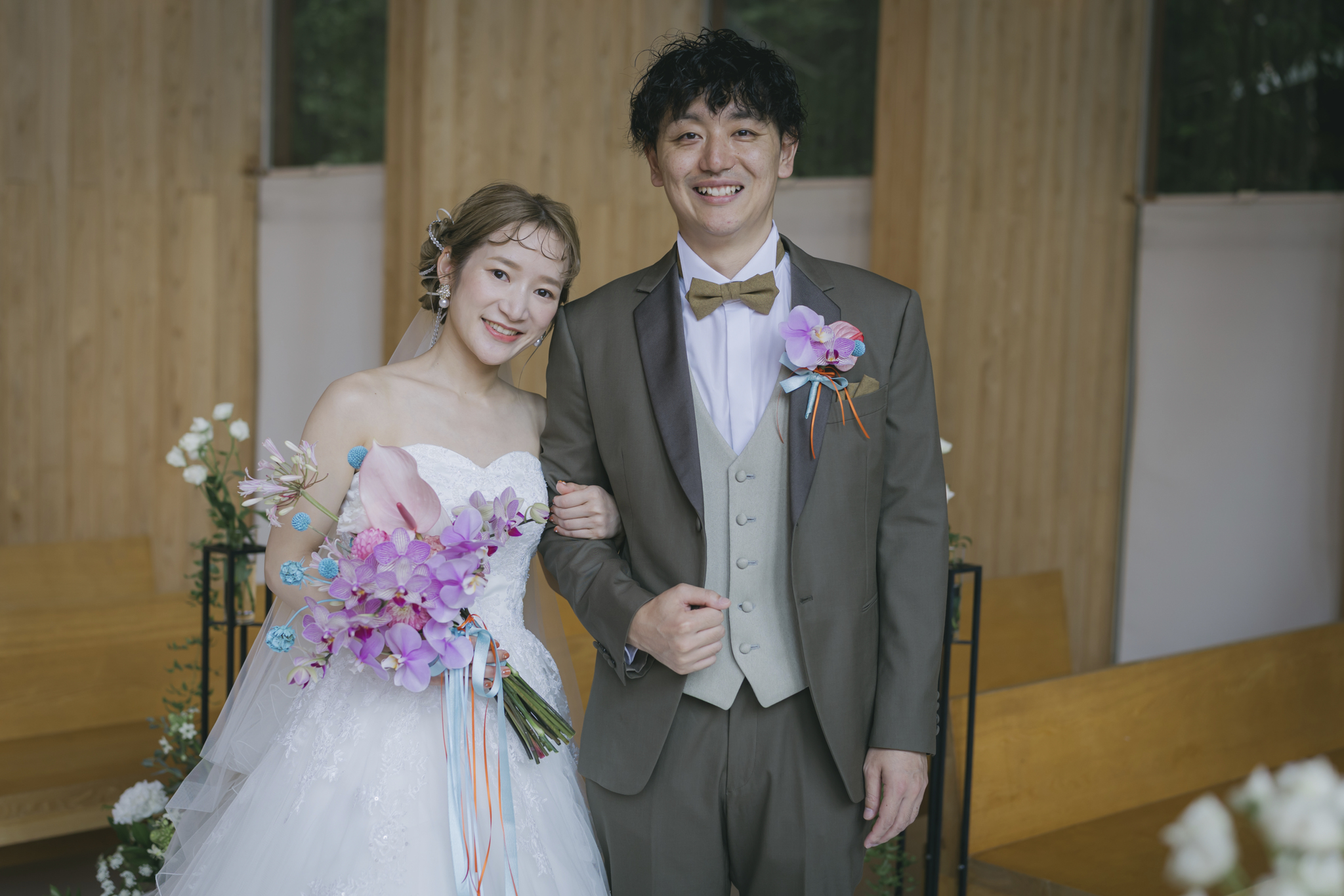 ファーストミート