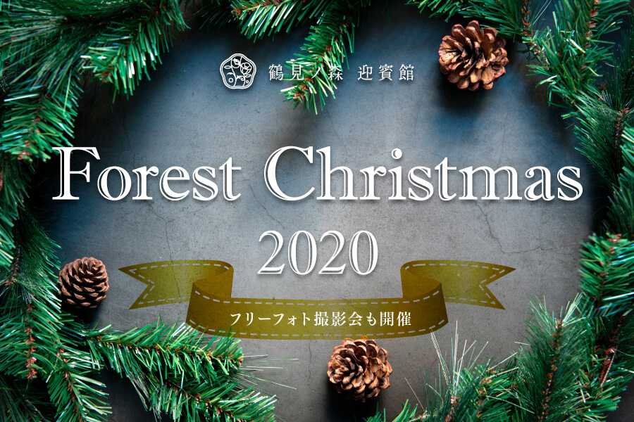 Forest Christmas 2020