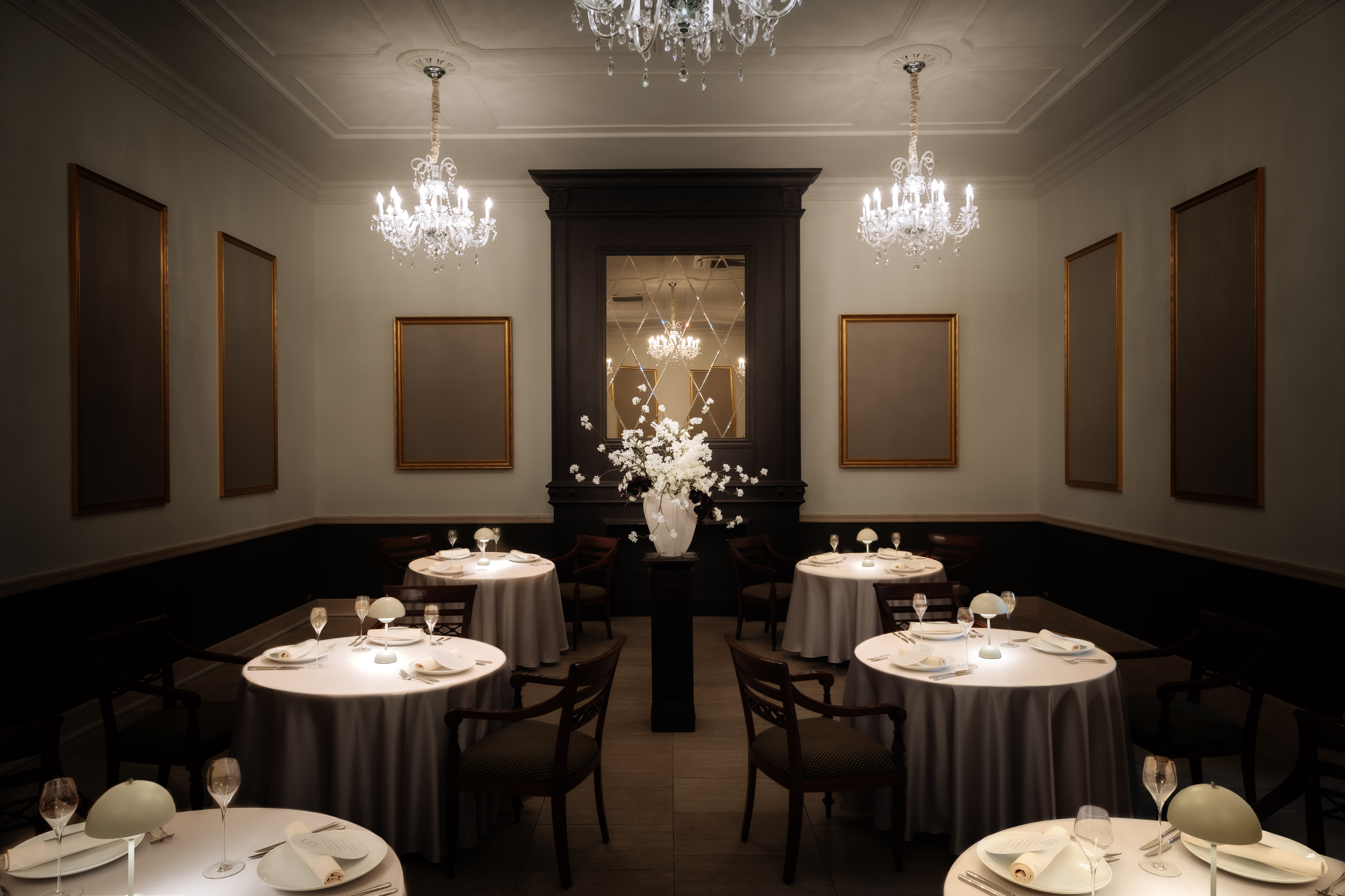 クリスマスランチ＆ディナー