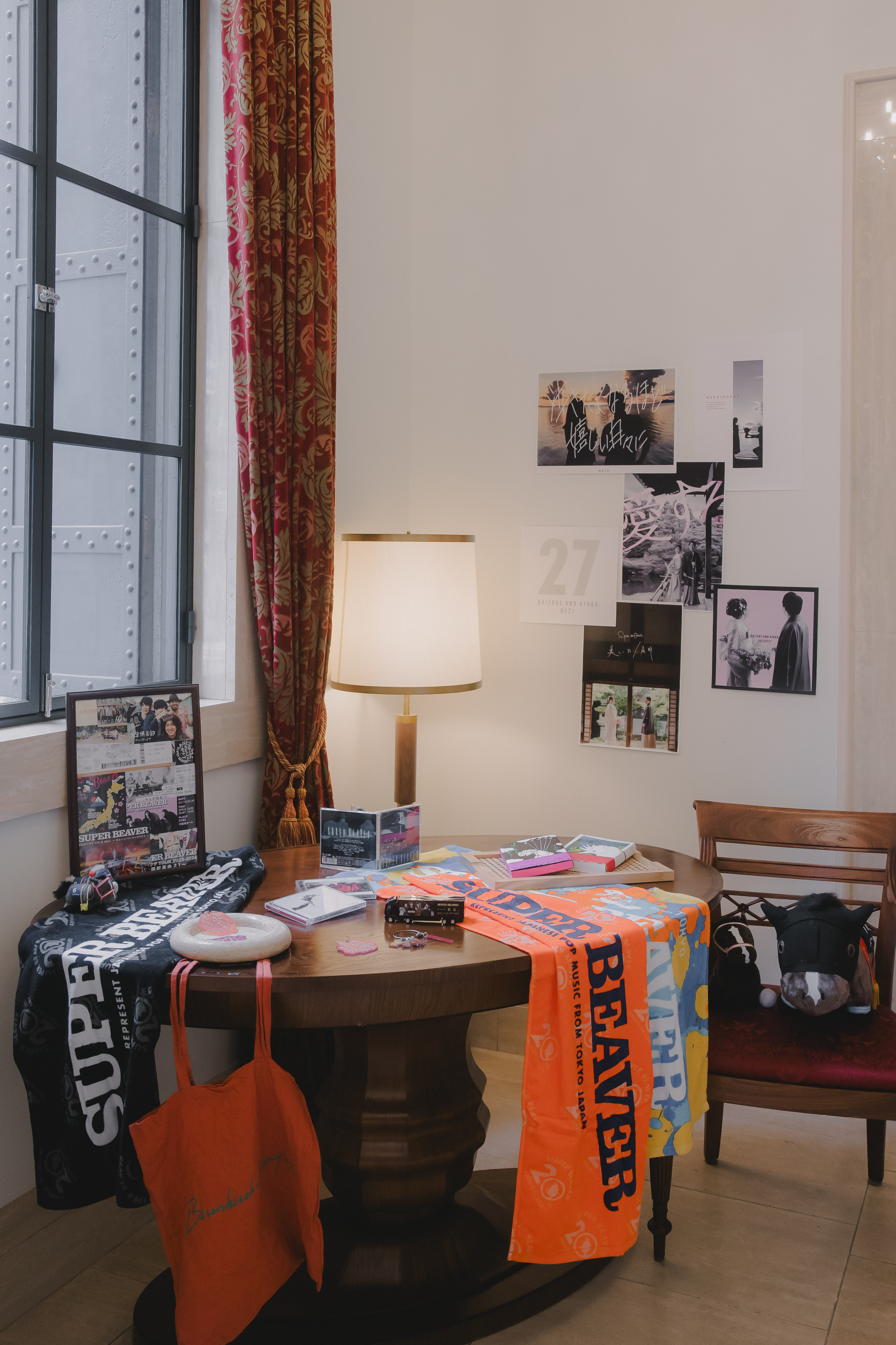 ウェルカムスペース