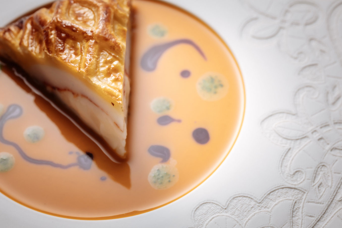 NELU料理