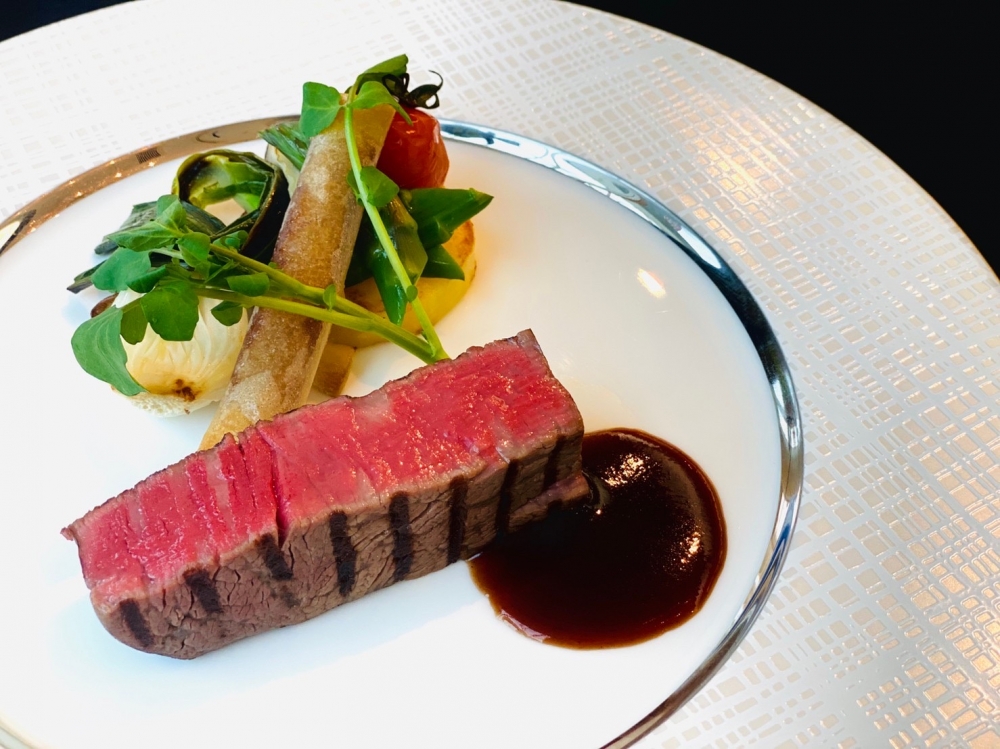 料理