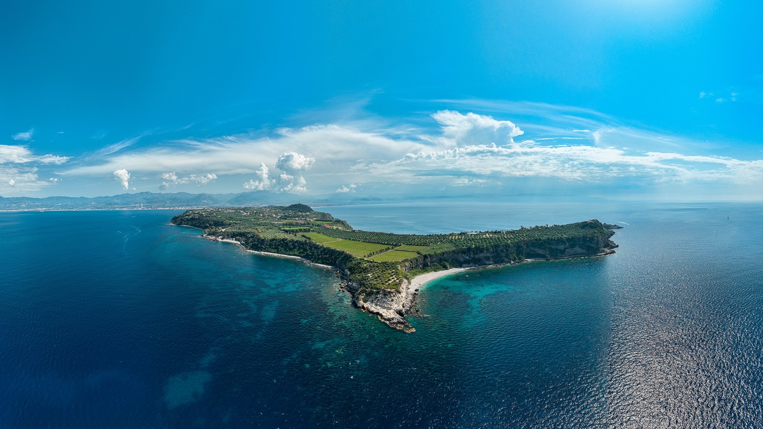 シチリア島