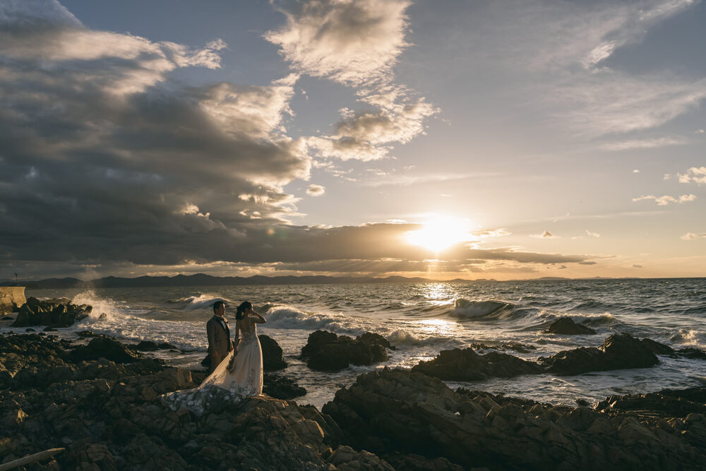 淡路島ロケも人気☆