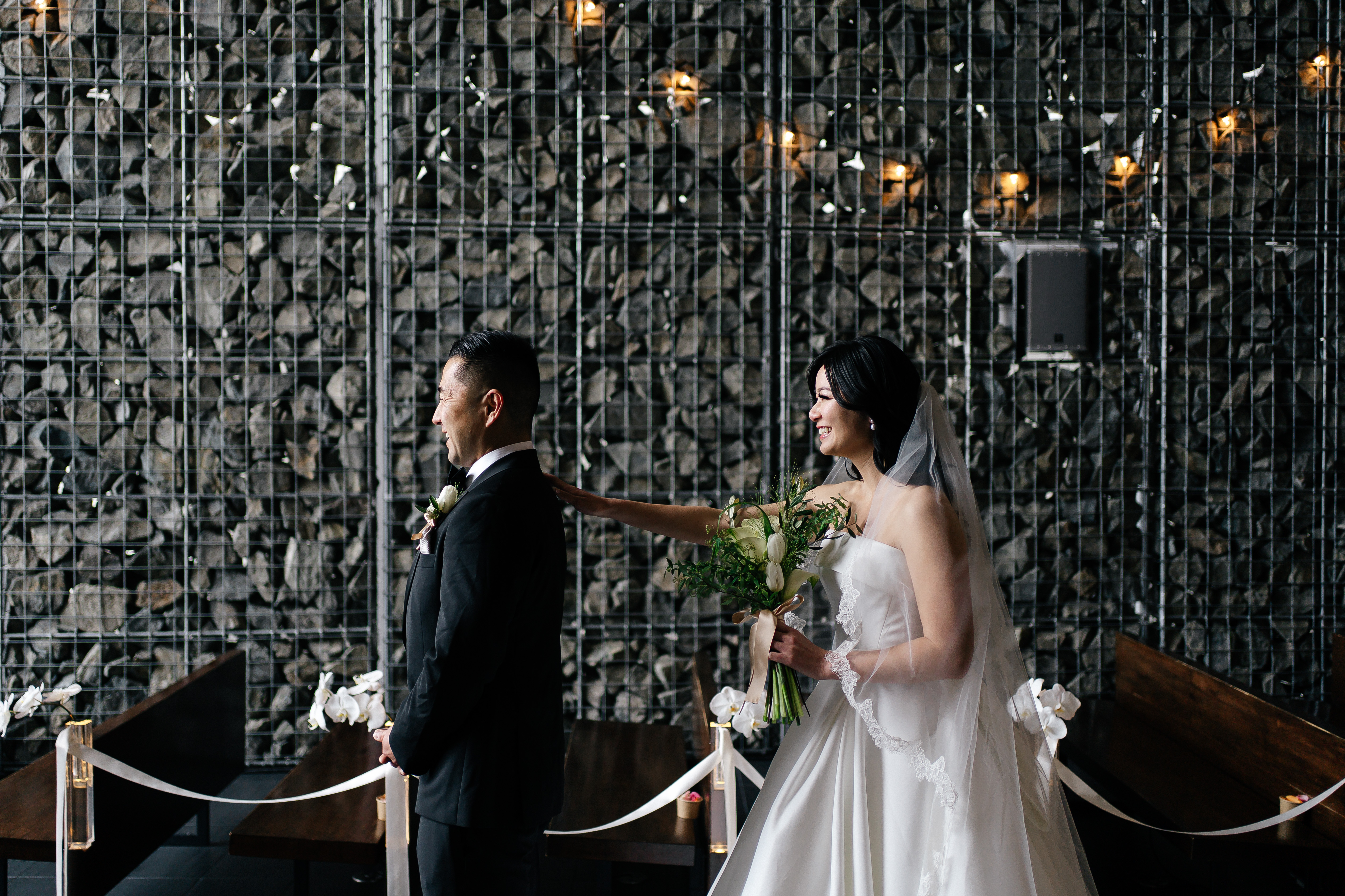 ファーストミート