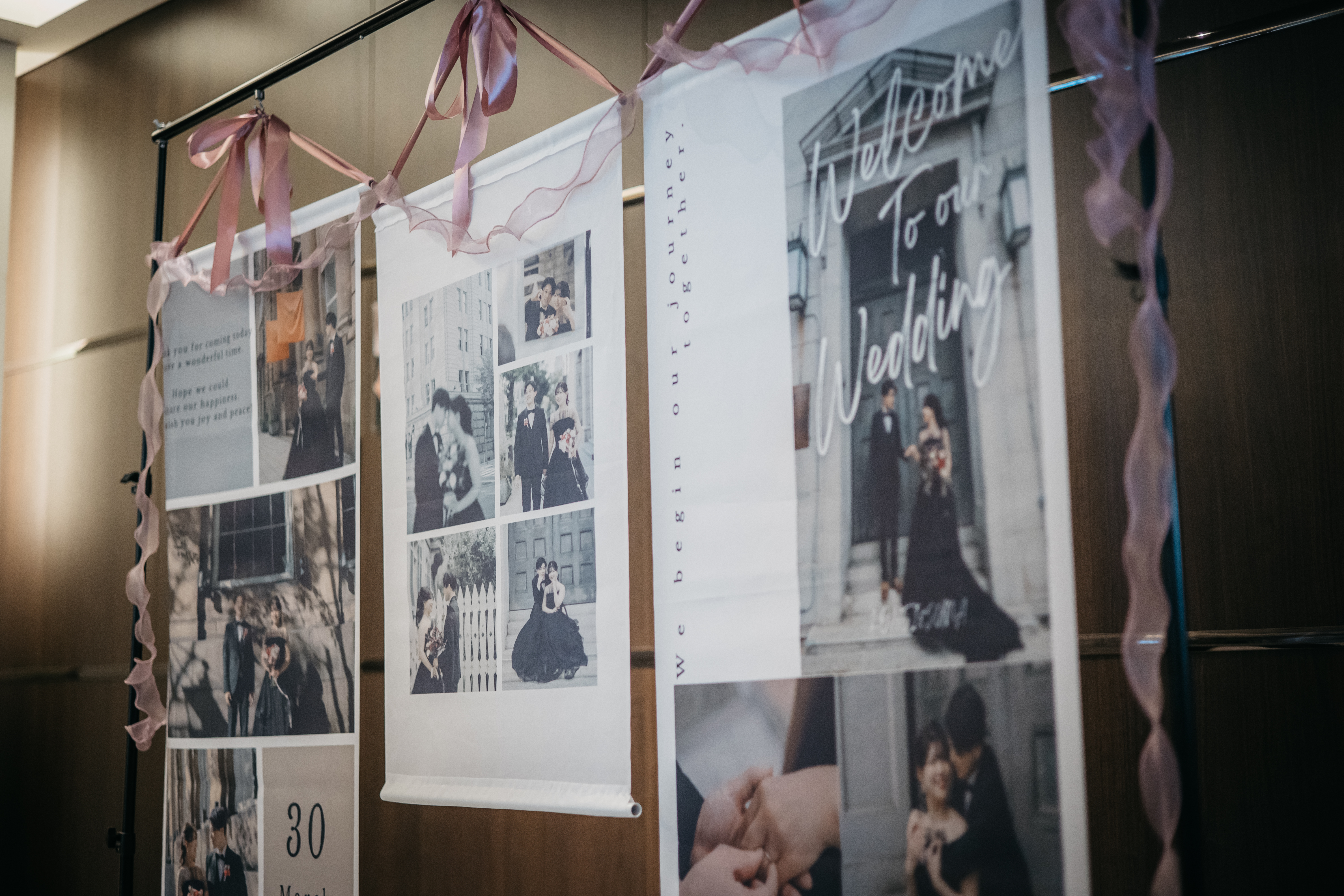 タペストリー①