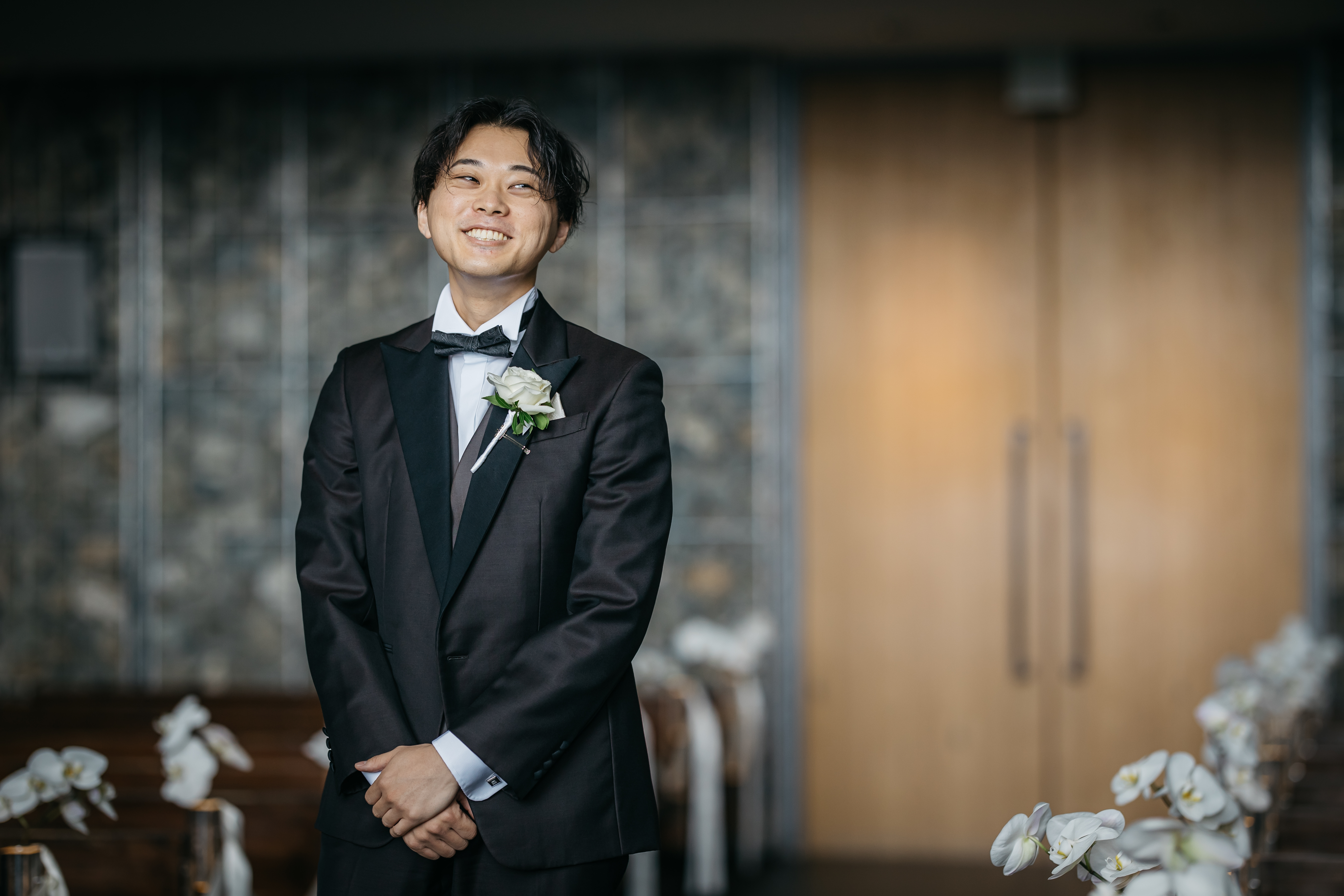 ファーストミート②