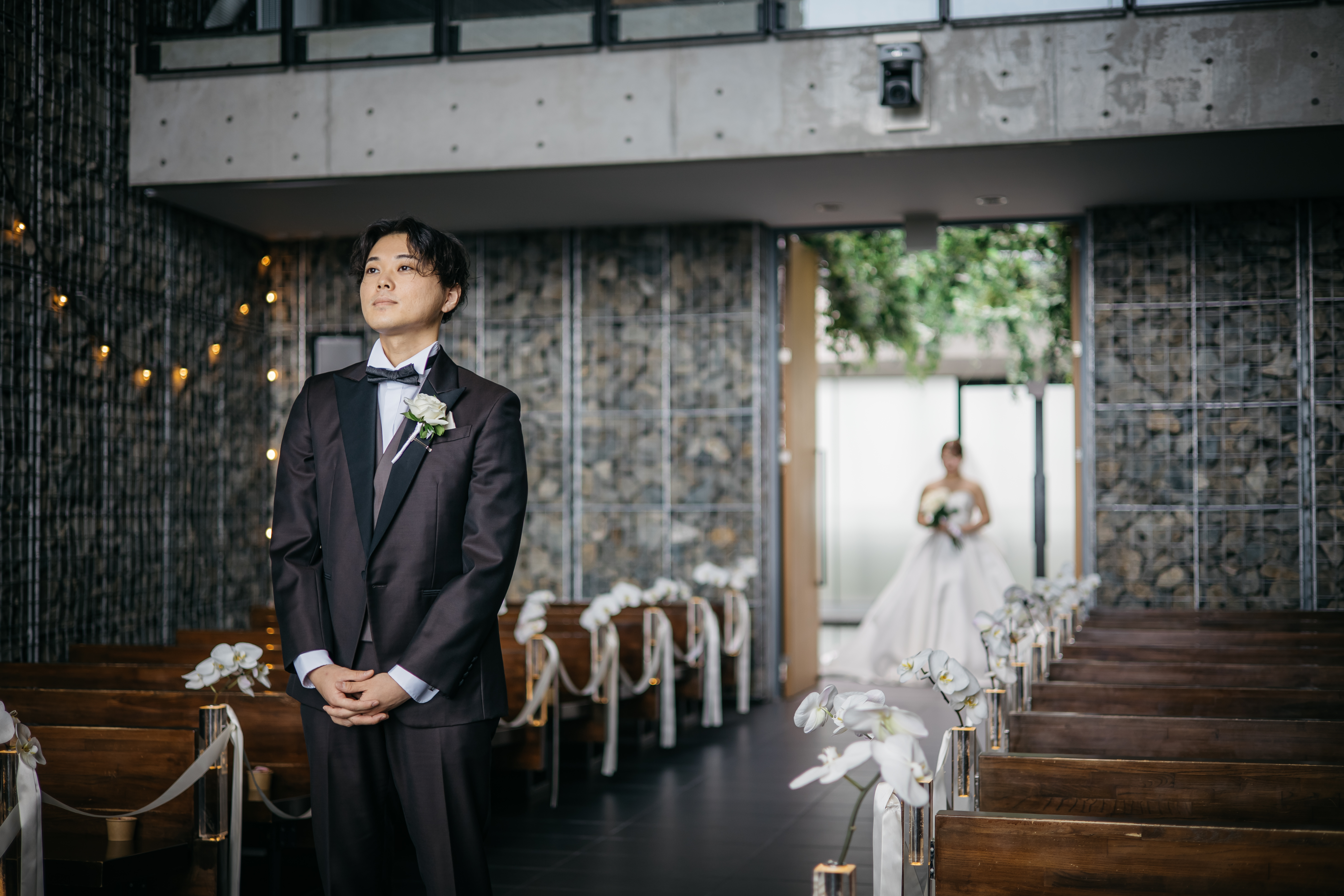 ファーストミート③