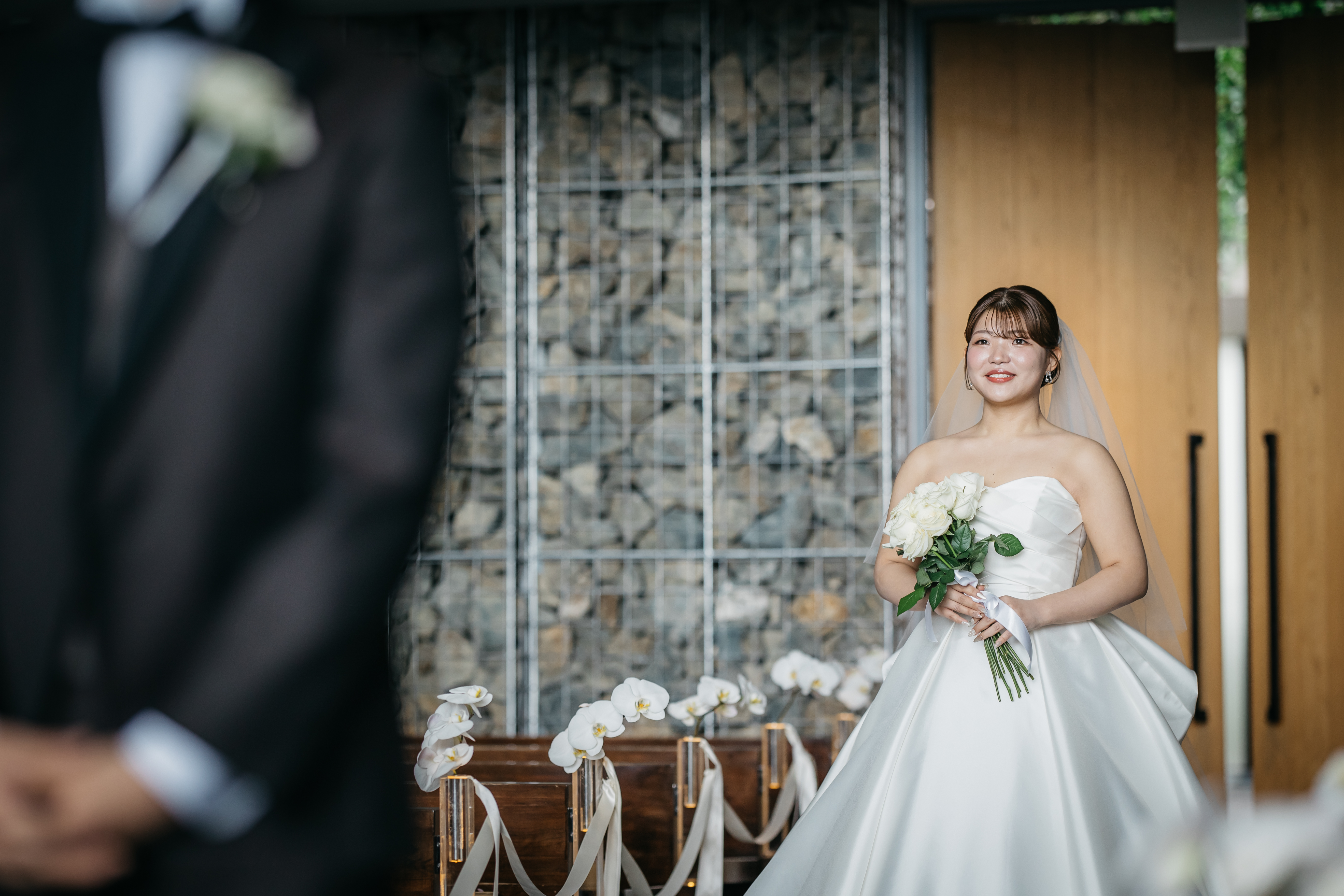 ファーストミート④