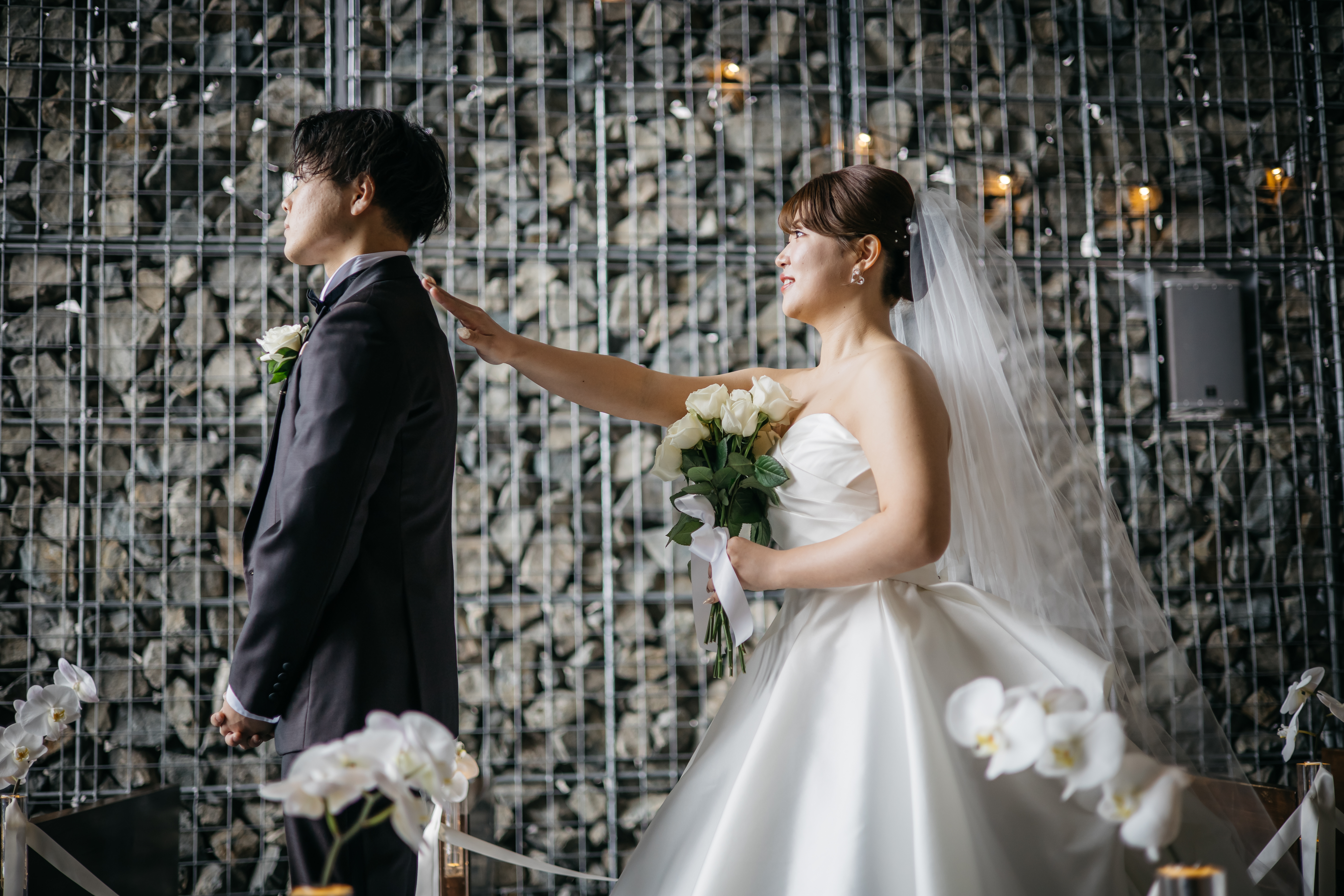 ファーストミート⑤