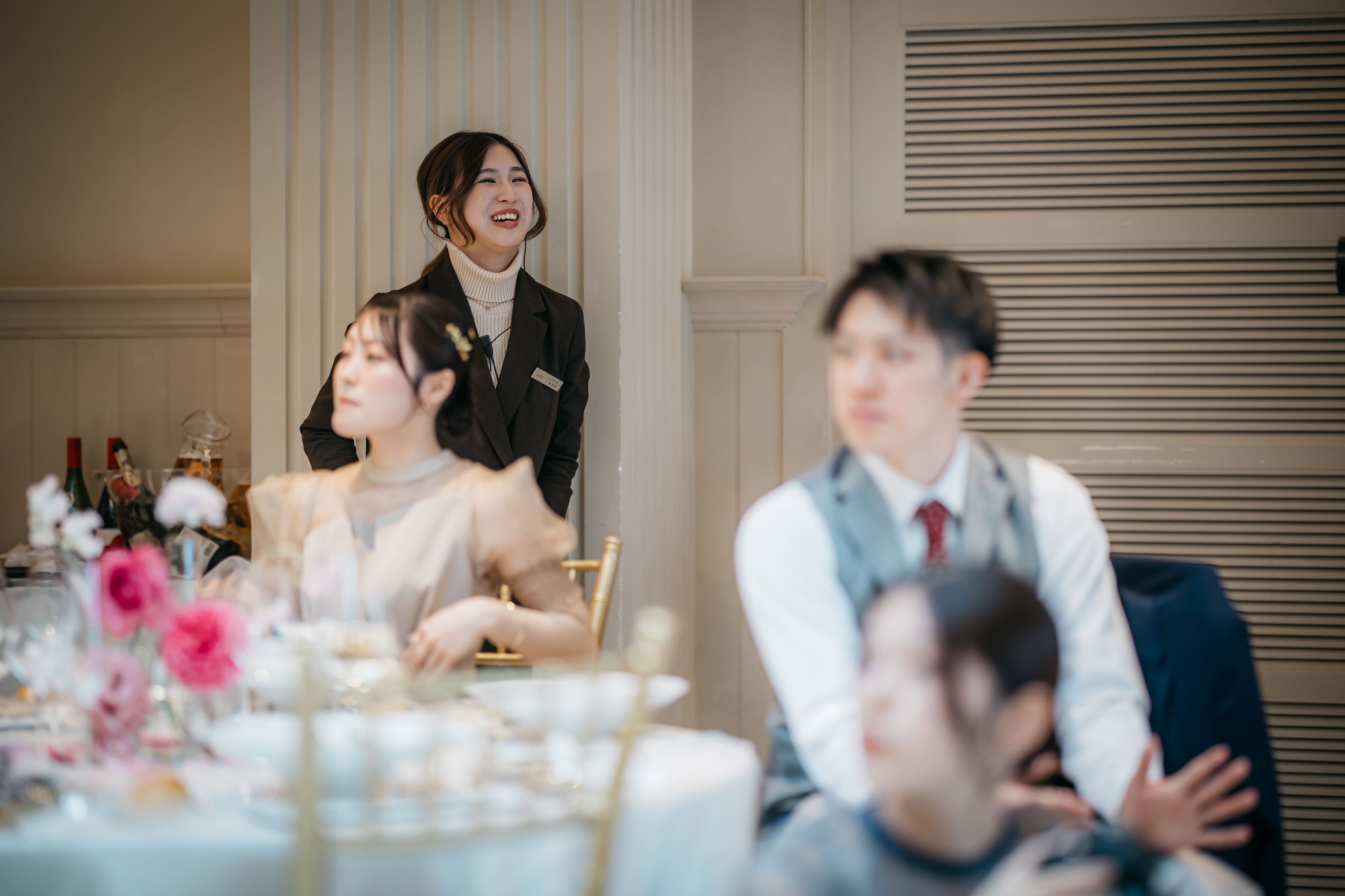 サンクスバイト②