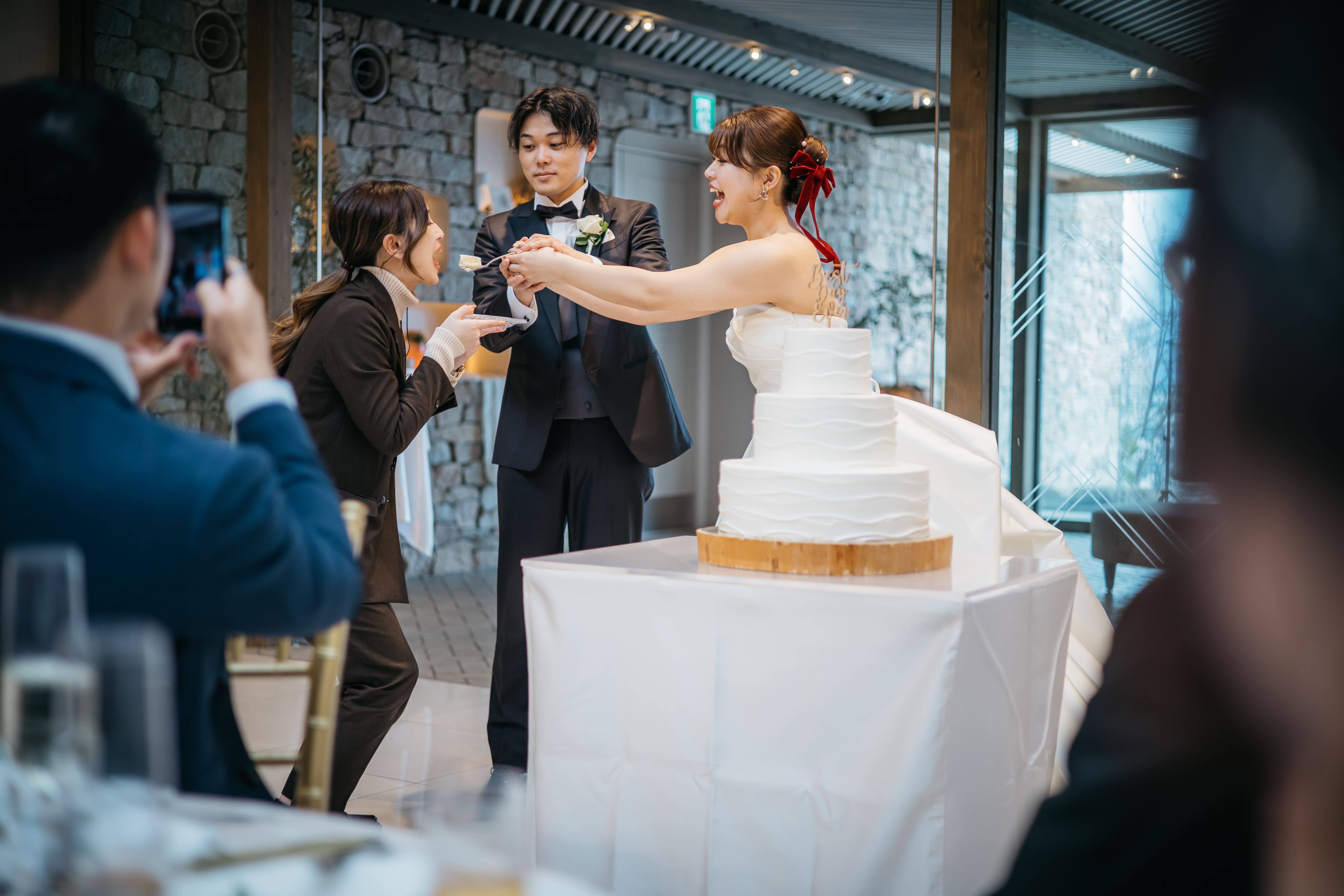 サンクスバイト③