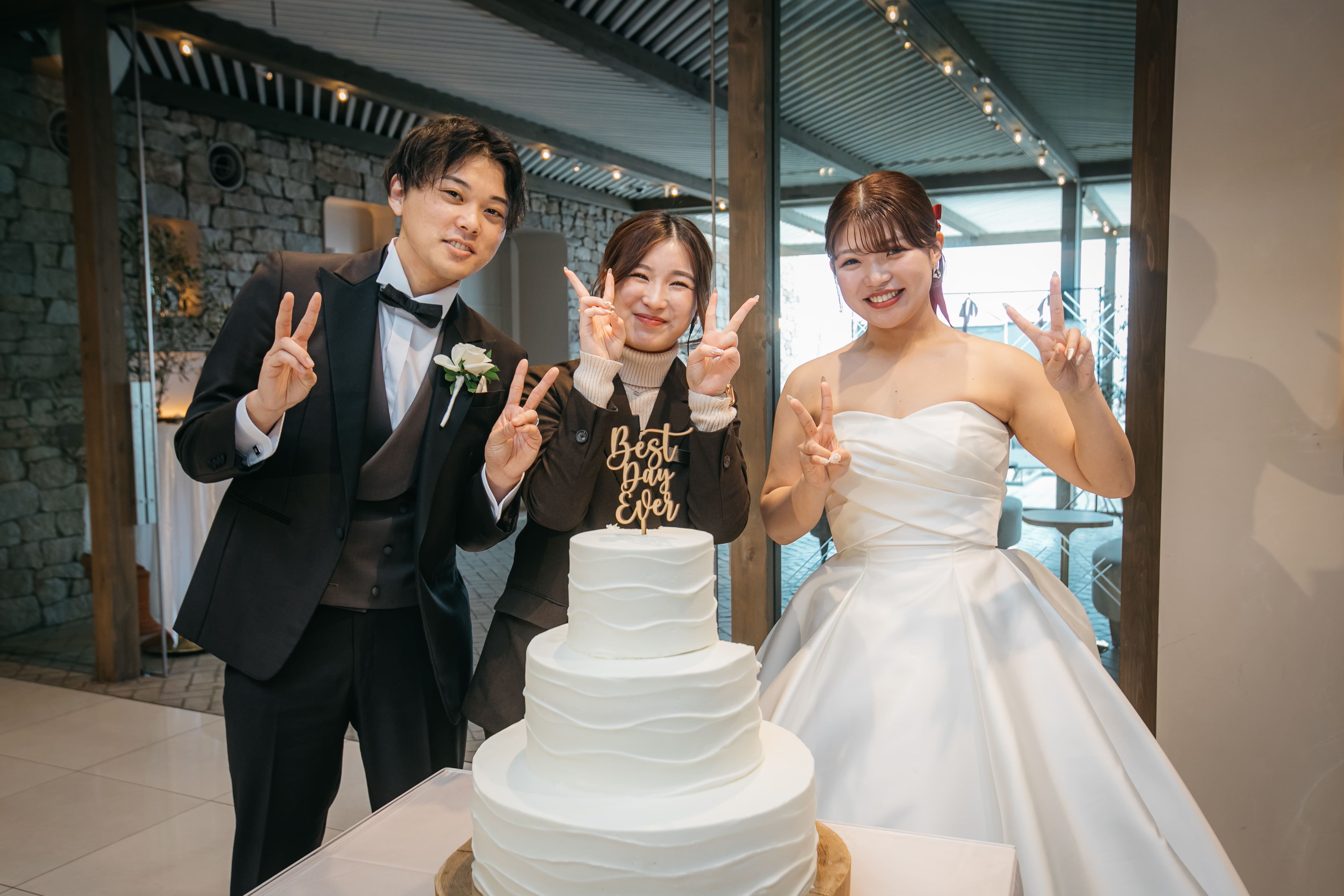 サンクスバイト④