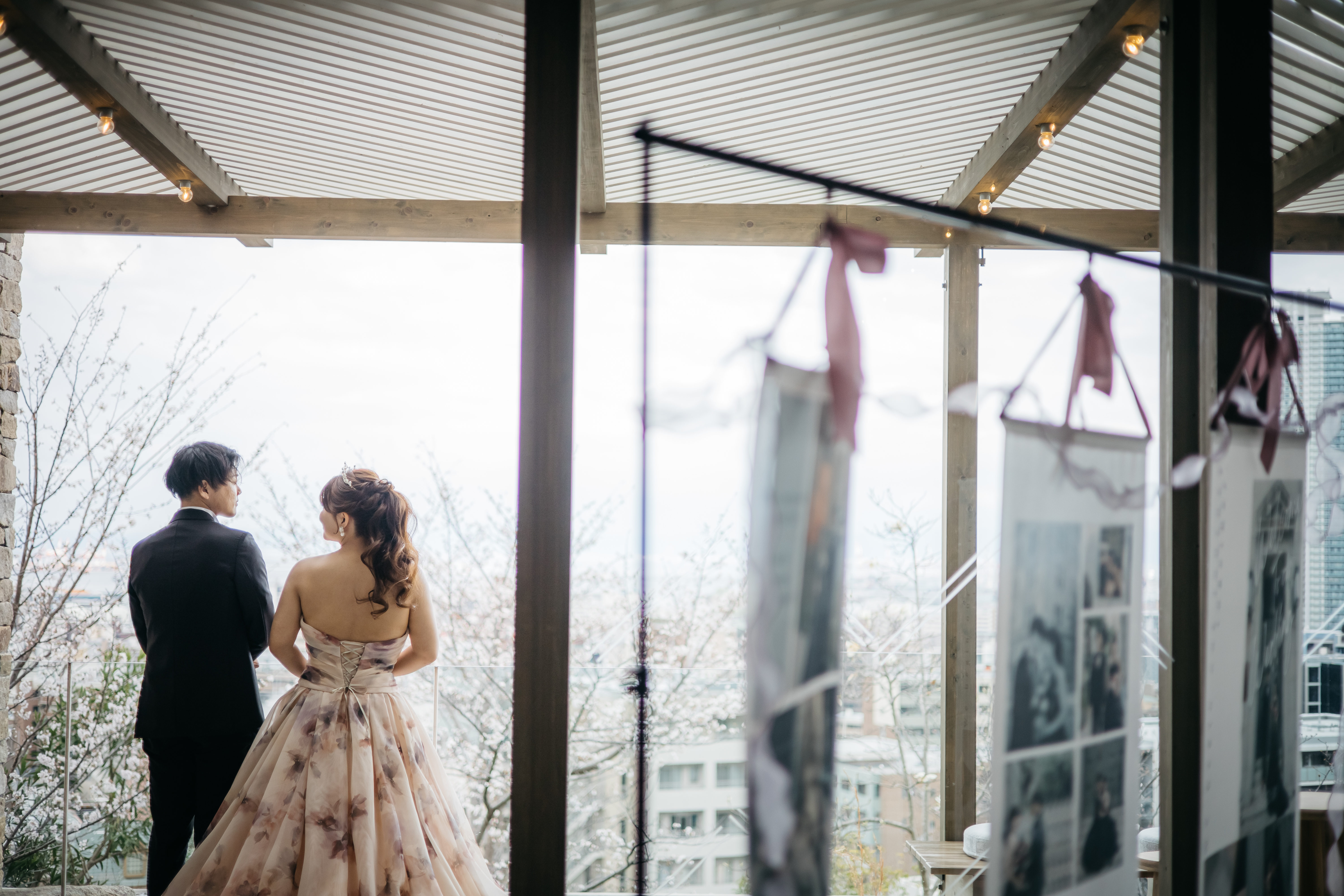 タペストリー②