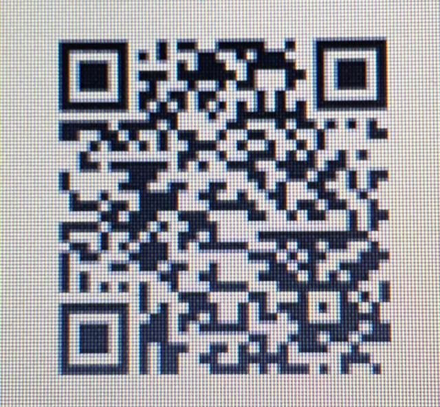 QR
