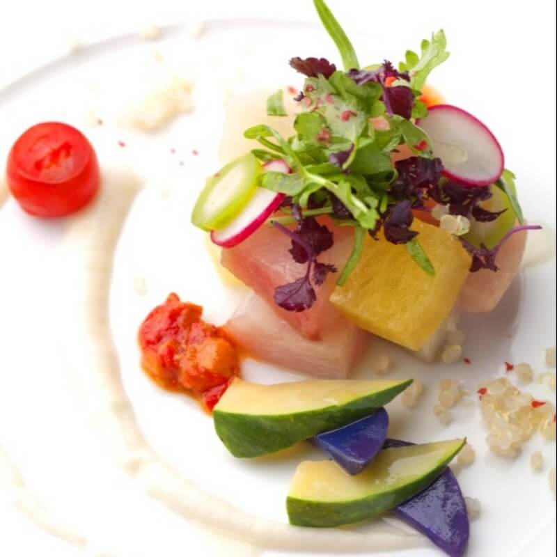 美食を体感!午前中フェアにて豪華無料試食会開催