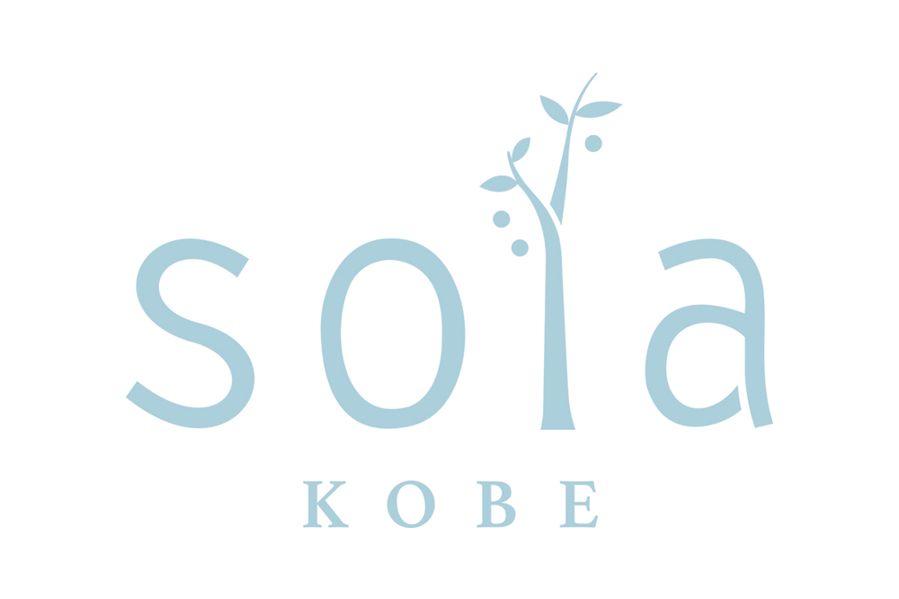 SOLA KOBE ロゴ