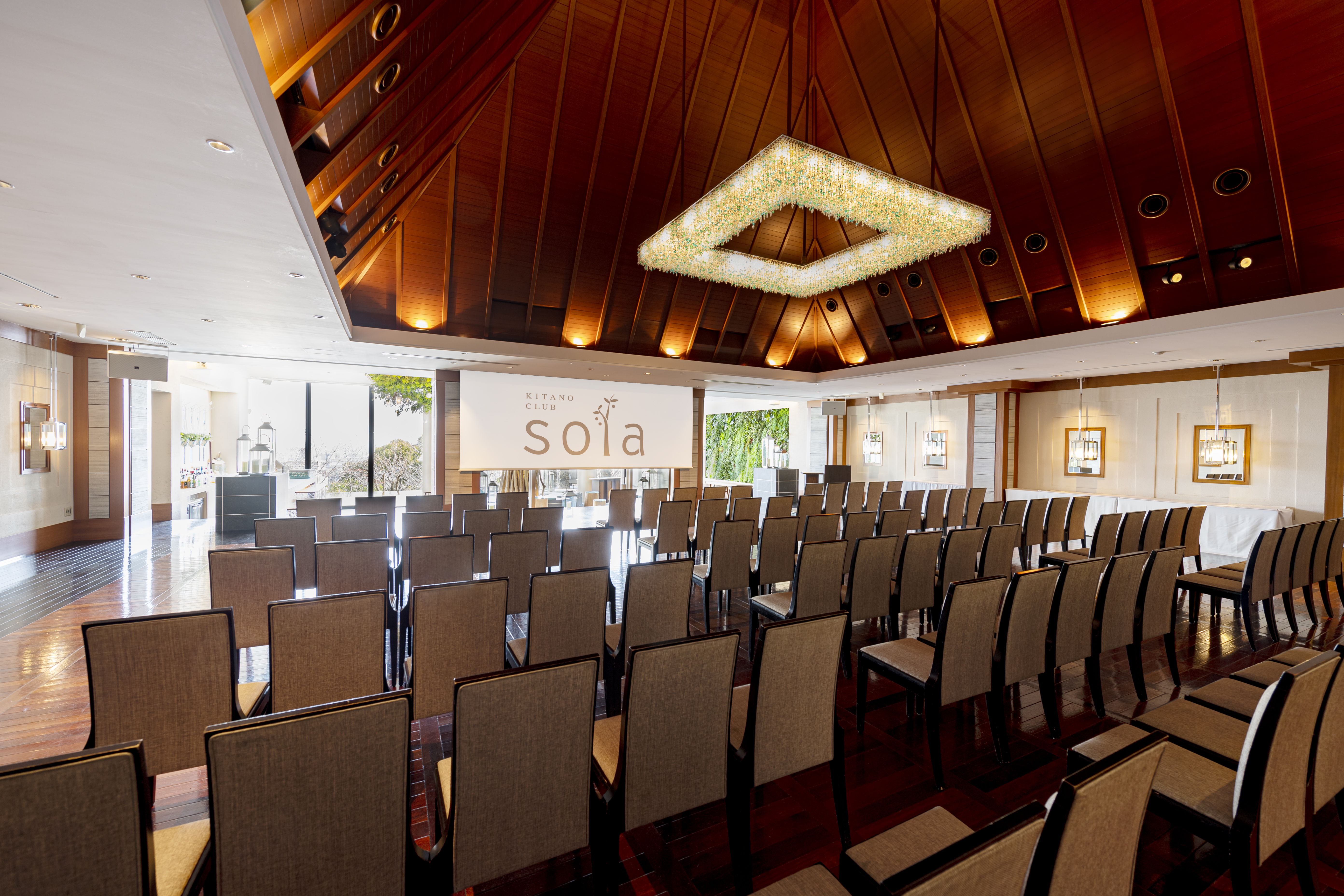 会議研修プラン　シアター