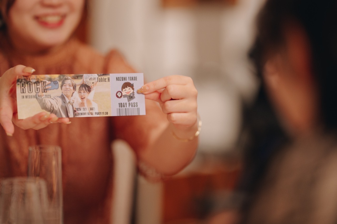 エスコートカード